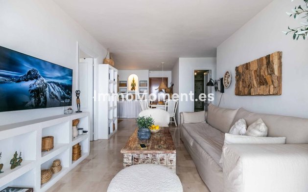 Wiederverkauf - Wohnung - Fuengirola - Fuengirola Centro