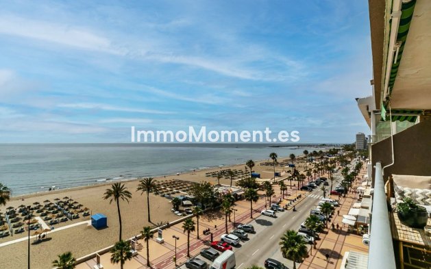 Wiederverkauf - Wohnung - Fuengirola - Fuengirola Centro