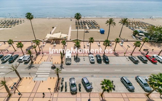 Wiederverkauf - Wohnung - Fuengirola - Fuengirola Centro