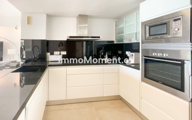 Wiederverkauf - Wohnung - Benalmadena - Benalmadena Centro