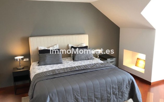 Wiederverkauf - Wohnung - Benalmadena - Benalmadena Centro