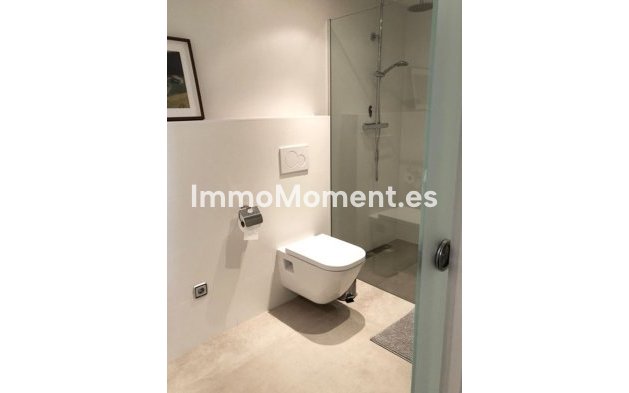 Wiederverkauf - Wohnung - Benalmadena - Benalmadena Centro