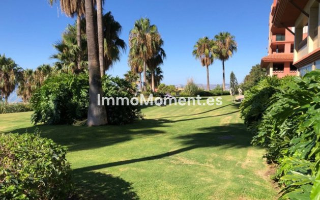 Wiederverkauf - Wohnung - Benalmadena - Benalmadena Centro