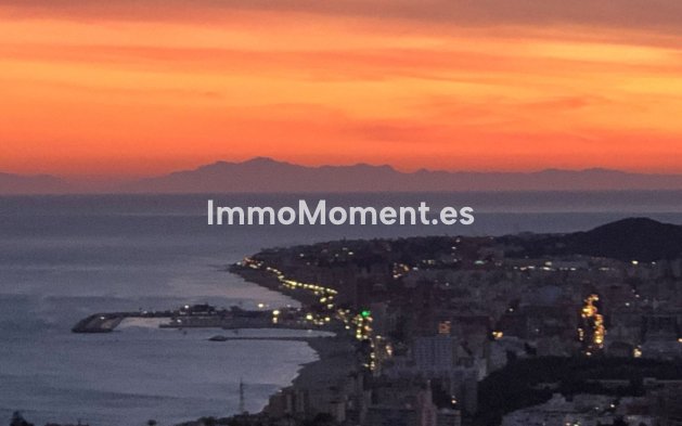 Wiederverkauf - Wohnung - Benalmadena - Benalmadena Centro