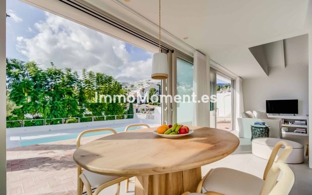 Revente - Villa - Benalmadena - Benalmadena Centro