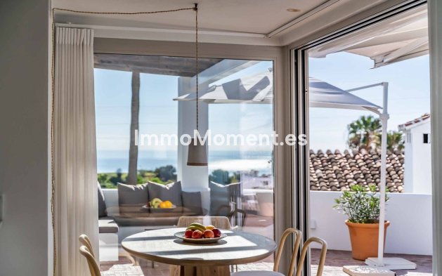 Revente - Villa - Benalmadena - Benalmadena Centro