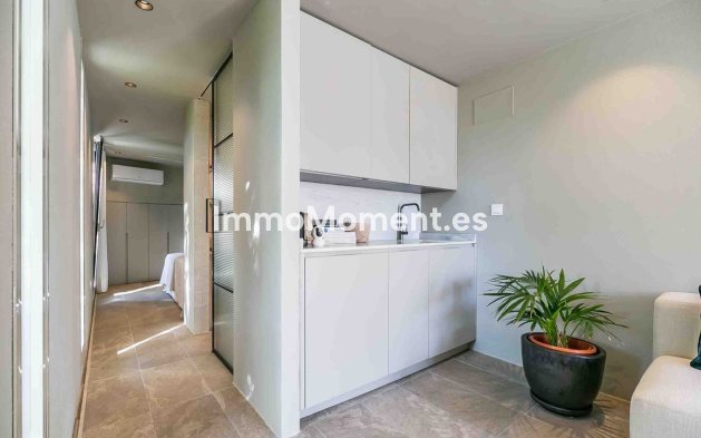 Revente - Villa - Benalmadena - Benalmadena Centro