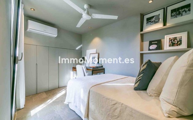 Revente - Villa - Benalmadena - Benalmadena Centro