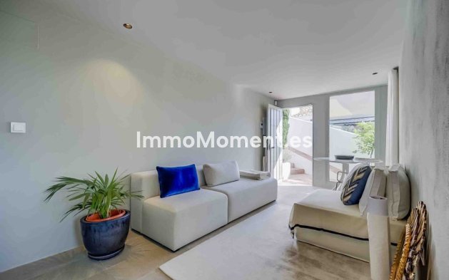 Revente - Villa - Benalmadena - Benalmadena Centro