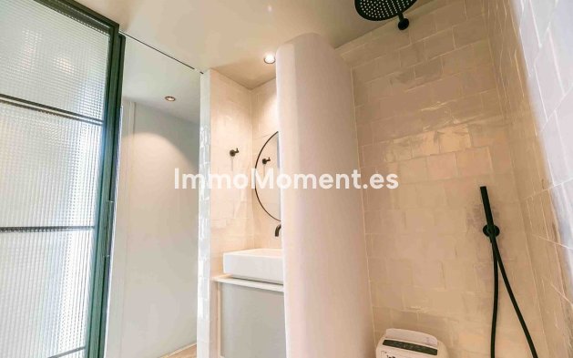 Revente - Villa - Benalmadena - Benalmadena Centro