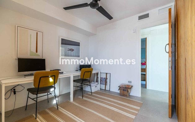 Revente - Villa - Benalmadena - Benalmadena Centro