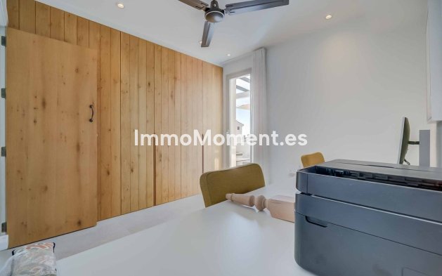 Revente - Villa - Benalmadena - Benalmadena Centro