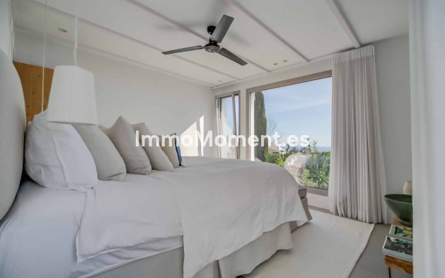 Revente - Villa - Benalmadena - Benalmadena Centro