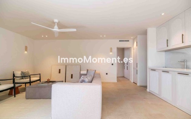 Reventa - Apartamento - Benalmadena - La Capellania