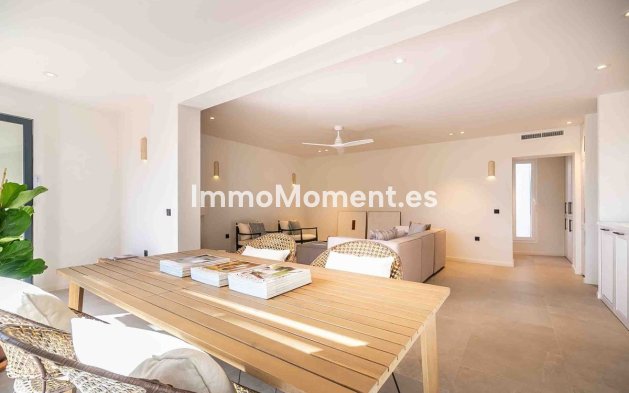 Reventa - Apartamento - Benalmadena - La Capellania