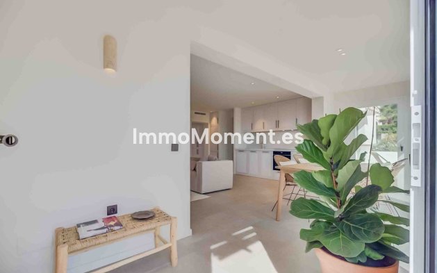 Reventa - Apartamento - Benalmadena - La Capellania