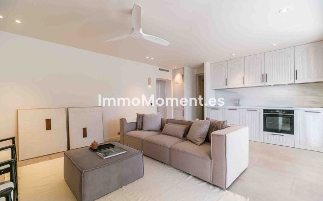 Reventa - Apartamento - Benalmadena - La Capellania