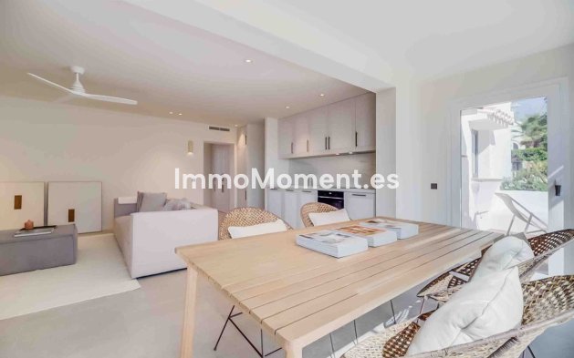 Reventa - Apartamento - Benalmadena - La Capellania