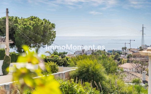 Reventa - Apartamento - Benalmadena - La Capellania