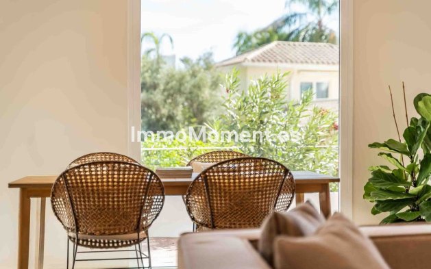 Reventa - Apartamento - Benalmadena - La Capellania