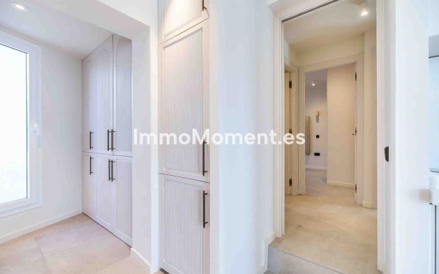 Reventa - Apartamento - Benalmadena - La Capellania