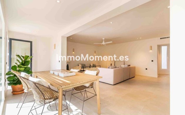 Reventa - Apartamento - Benalmadena - La Capellania
