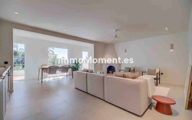 Reventa - Apartamento - Benalmadena - La Capellania