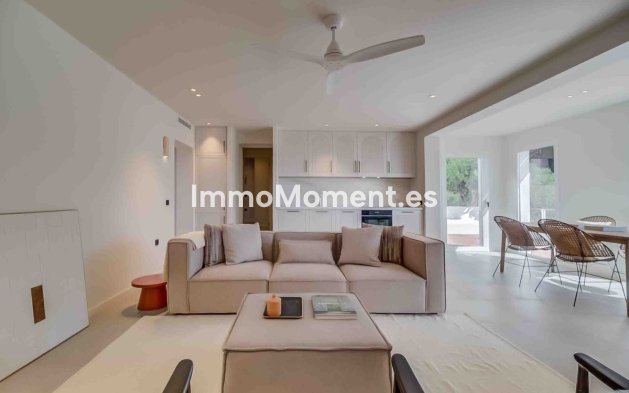 Reventa - Apartamento - Benalmadena - La Capellania