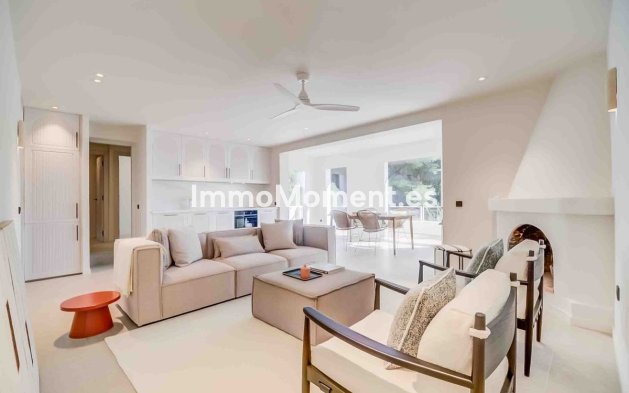 Reventa - Apartamento - Benalmadena - La Capellania