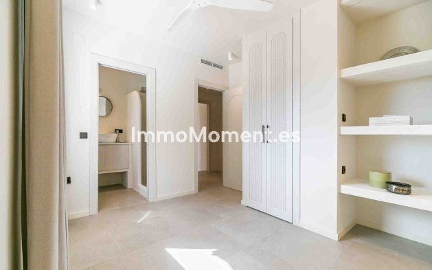 Reventa - Apartamento - Benalmadena - La Capellania