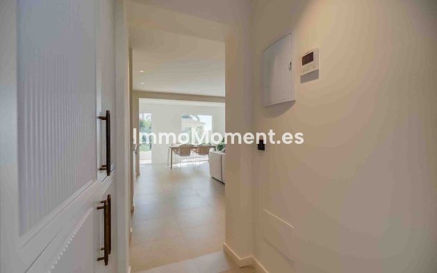 Reventa - Apartamento - Benalmadena - La Capellania