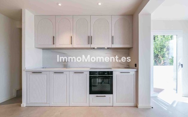 Reventa - Apartamento - Benalmadena - La Capellania