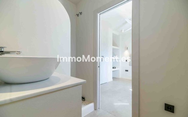 Reventa - Apartamento - Benalmadena - La Capellania