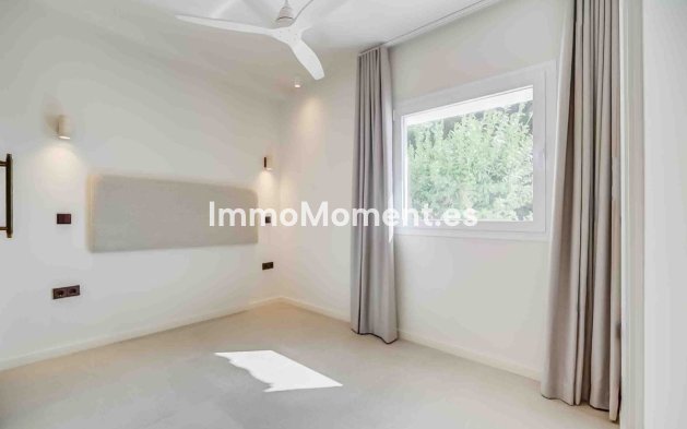 Reventa - Apartamento - Benalmadena - La Capellania