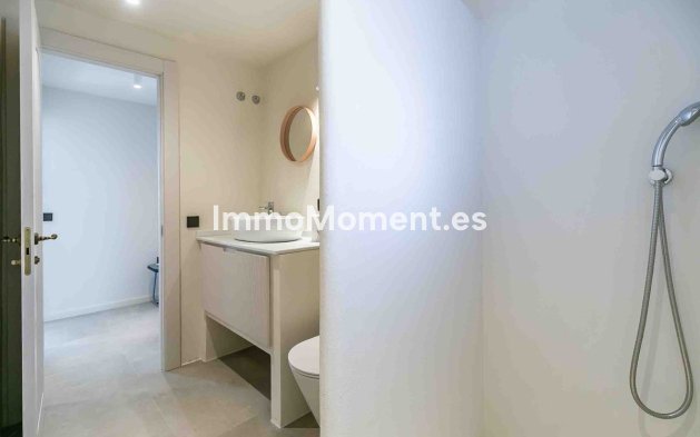 Reventa - Apartamento - Benalmadena - La Capellania