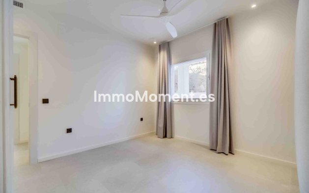 Reventa - Apartamento - Benalmadena - La Capellania