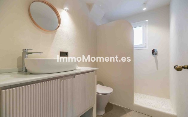 Reventa - Apartamento - Benalmadena - La Capellania