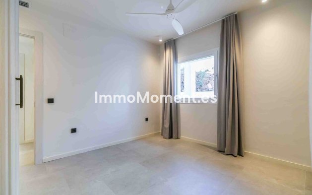 Reventa - Apartamento - Benalmadena - La Capellania