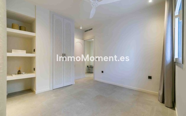 Reventa - Apartamento - Benalmadena - La Capellania