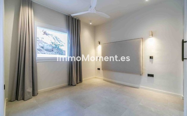 Reventa - Apartamento - Benalmadena - La Capellania