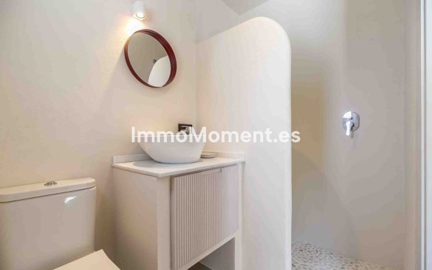 Reventa - Apartamento - Benalmadena - La Capellania