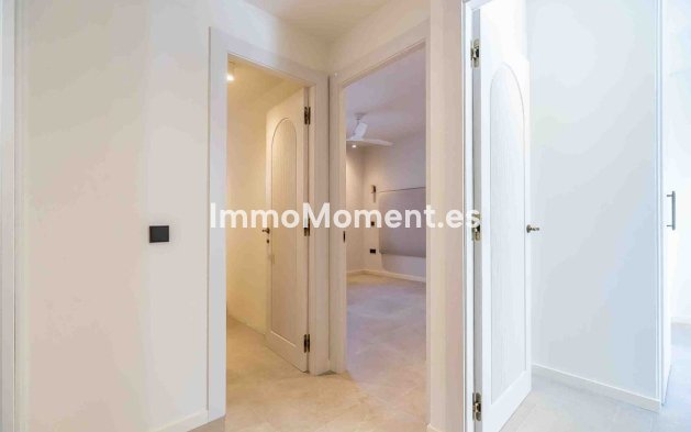 Reventa - Apartamento - Benalmadena - La Capellania