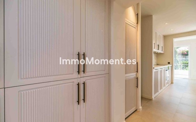 Reventa - Apartamento - Benalmadena - La Capellania