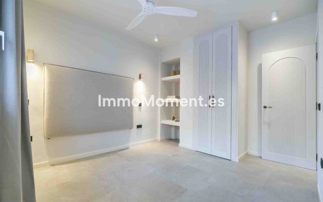 Reventa - Apartamento - Benalmadena - La Capellania
