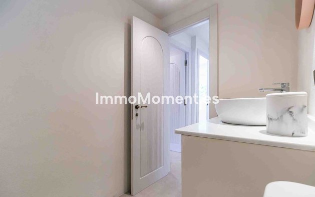 Reventa - Apartamento - Benalmadena - La Capellania