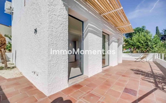 Reventa - Apartamento - Benalmadena - La Capellania