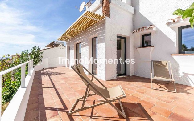 Reventa - Apartamento - Benalmadena - La Capellania