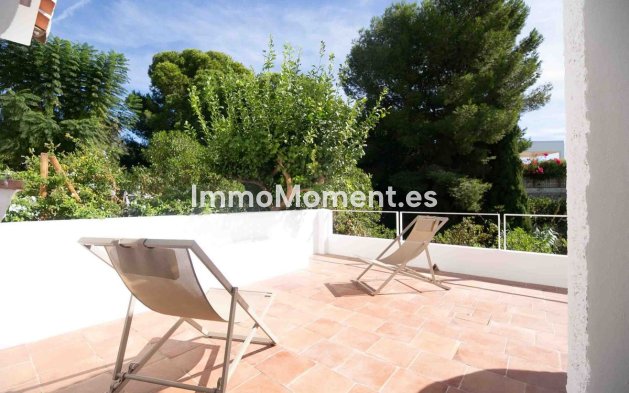 Reventa - Apartamento - Benalmadena - La Capellania