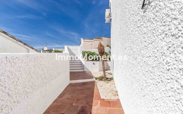 Reventa - Apartamento - Benalmadena - La Capellania