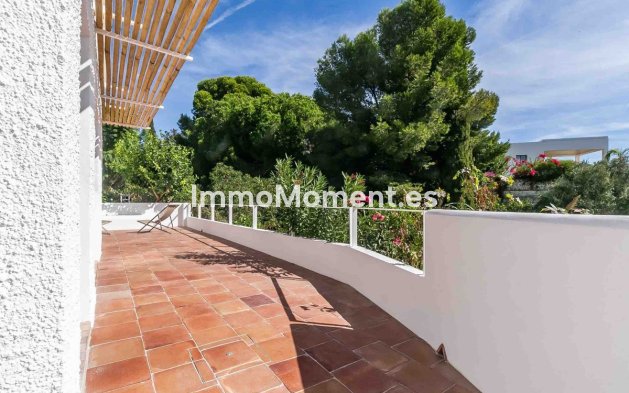 Reventa - Apartamento - Benalmadena - La Capellania